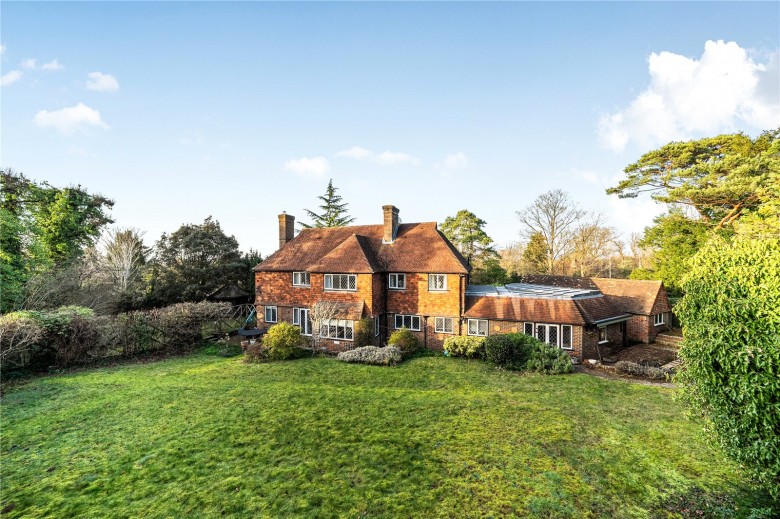 Click the photo for more details of Broadwater Rise, Guildford, Surrey