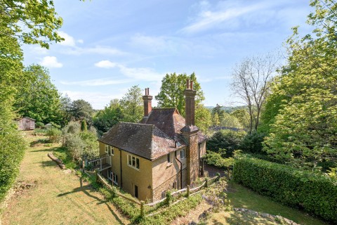 Click the photo for more details of Chinthurst Lane, Bramley, Surrey