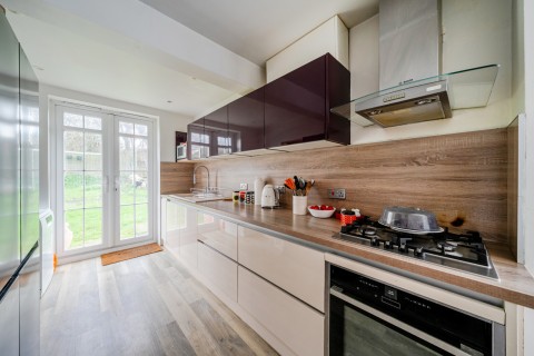 Click the photo for more details of Christmas Pie Avenue, Normandy, Surrey