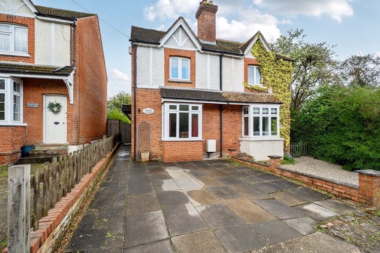 Images for Rickford, Worplesdon, Surrey