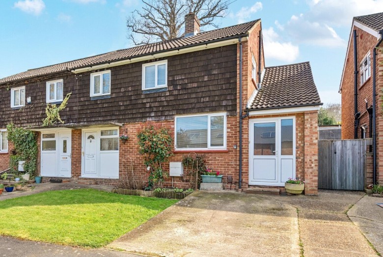 Click the photo for more details of Great Goodwin Drive, Guildford, Surrey