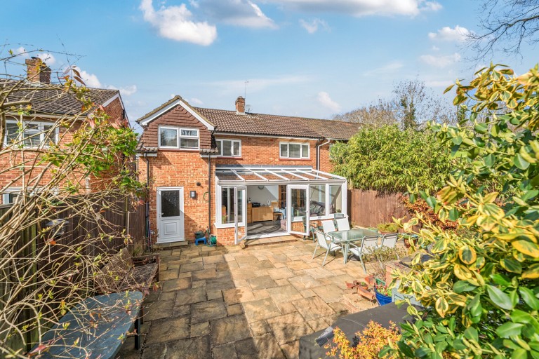 Images for Great Goodwin Drive, Guildford, Surrey