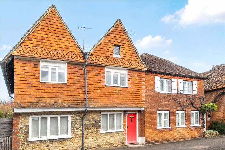 Click the photo for more details of The Street, Wonersh, Surrey