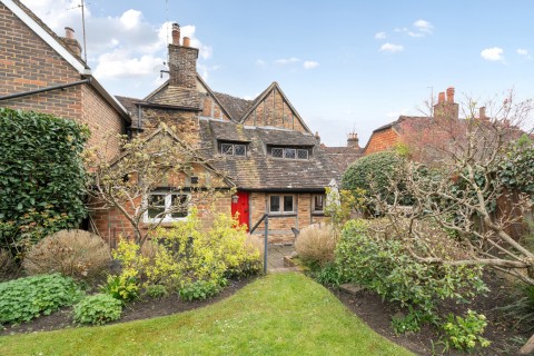 Click the photo for more details of The Street, Wonersh, Surrey