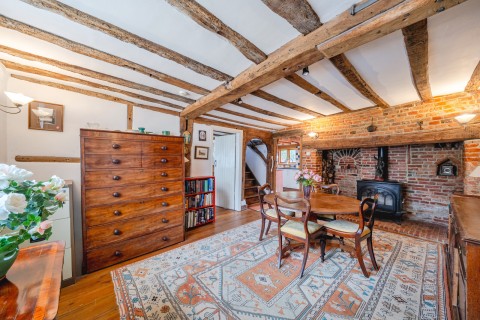 Click the photo for more details of The Street, Wonersh, Surrey