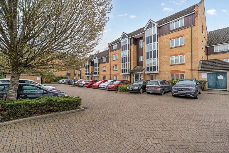 Click the photo for more details of Faraday Road, Guildford, Surrey
