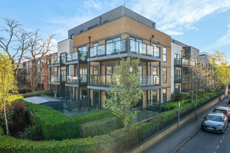 Click the photo for more details of Wharf Road, Guildford, Surrey