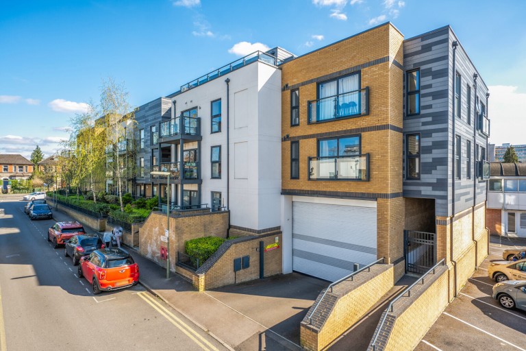 Images for Wharf Road, Guildford, Surrey