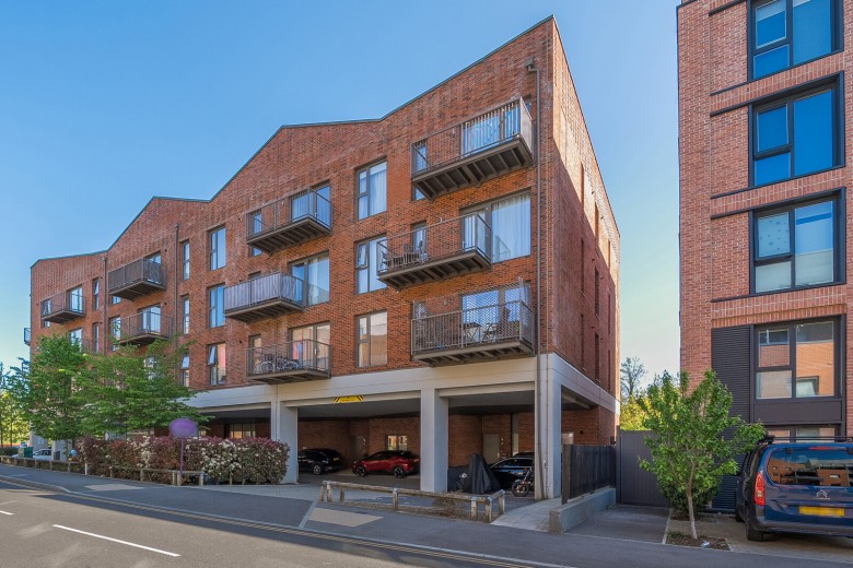 Click the photo for more details of Wey Corner, Walnut Tree Close, Guildford, Surrey