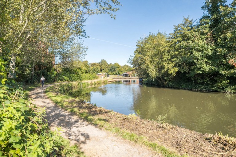 Images for Wey Corner, Walnut Tree Close, Guildford, Surrey