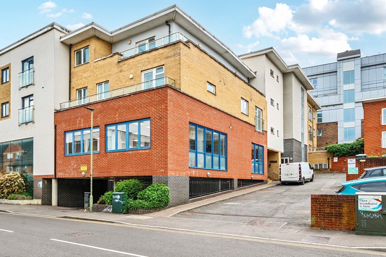Click the photo for more details of Walnut Tree Close, Guildford, Surrey