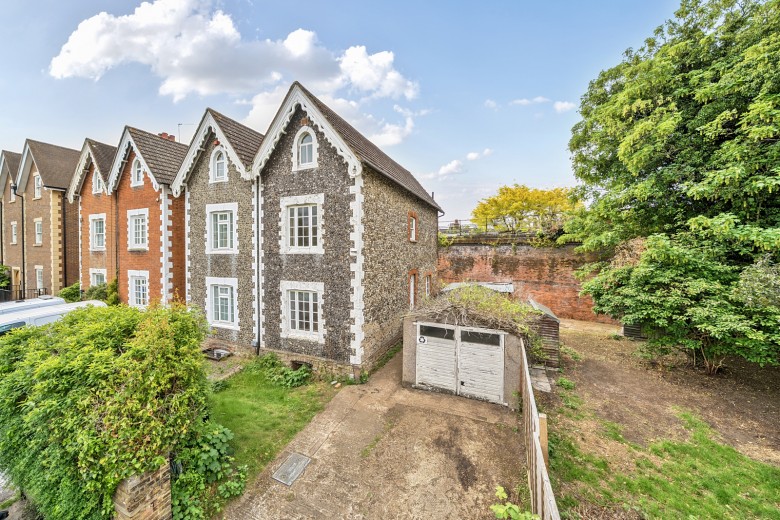 Click the photo for more details of Nightingale Road, Guildford, Surrey