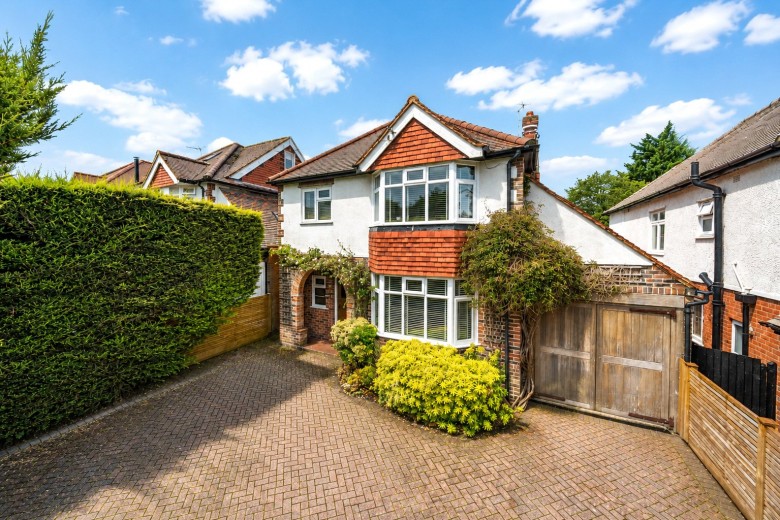 Click the photo for more details of Holford Road, Guildford, Surrey