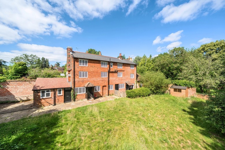 Click the photo for more details of Tannery Lane, Bramley, Surrey