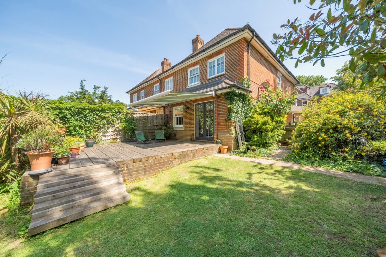 Images for Elmdon Place, Guildford, Surrey