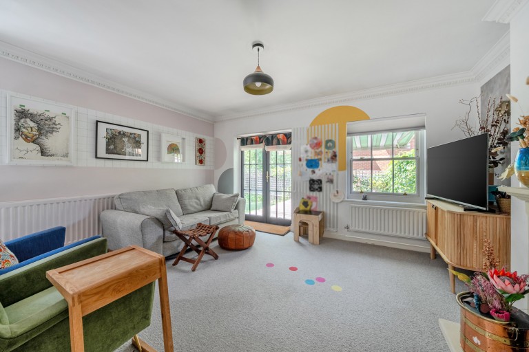 Images for Elmdon Place, Guildford, Surrey