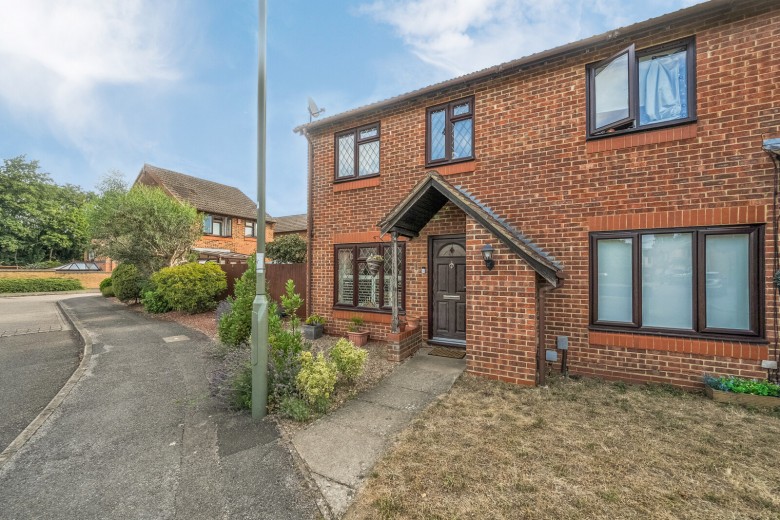 Click the photo for more details of Tythebarn Close, Guildford, Surrey