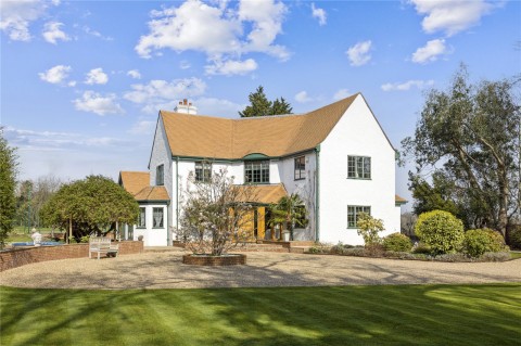 Click the photo for more details of Fairoak Lane, Oxshott, KT22