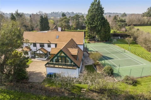 Click the photo for more details of Fairoak Lane, Oxshott, KT22