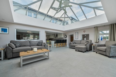 Click the photo for more details of Upper Bourne Lane, Farnham, Surrey