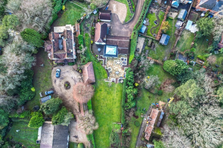 Images for Upper Bourne Lane, Farnham, Surrey