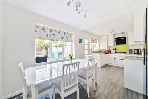 Click the photo for more details of Darnley Park, Weybridge, KT13