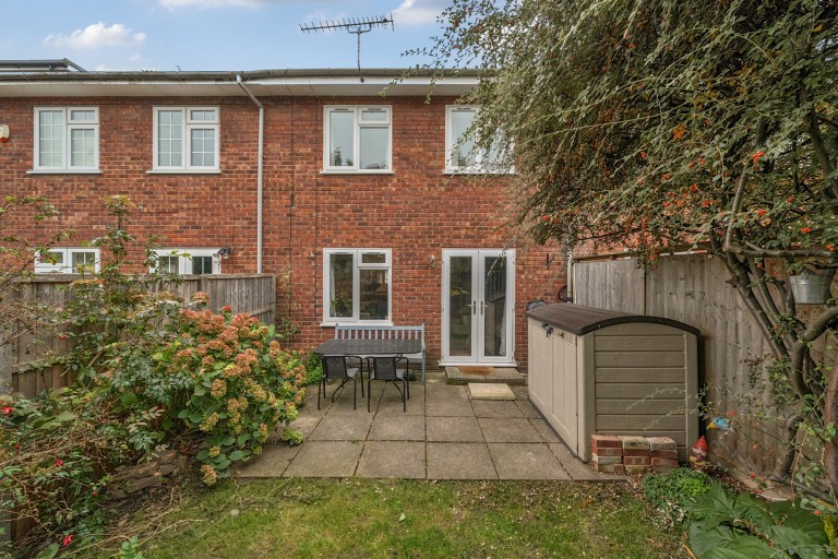 Images for Sunnyside Road, Teddington