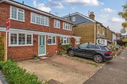 Images for Sunnyside Road, Teddington
