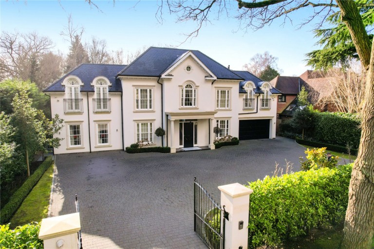 Images for The Quillot, Burwood Park, KT12
