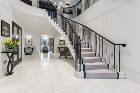 Click the photo for more details of The Quillot, Burwood Park, Walton-On-Thames