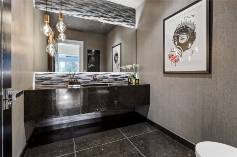 Click the photo for more details of The Quillot, Burwood Park, Walton-On-Thames