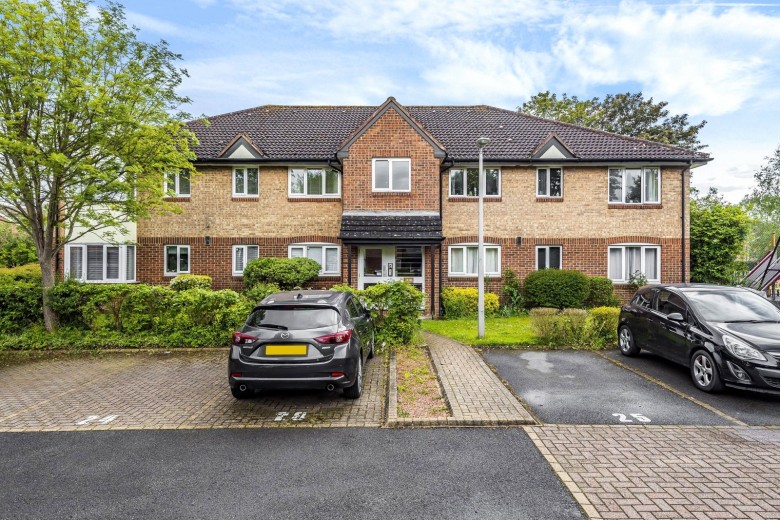 Click the photo for more details of Shepperton Court Drive, Shepperton, Surrey