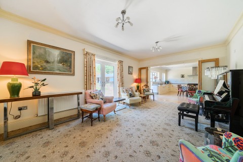 Click the photo for more details of Cranleigh Road, Ewhurst, Surrey