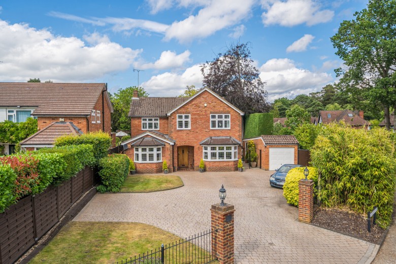 Click the photo for more details of Woodham Waye, Woodham, Surrey