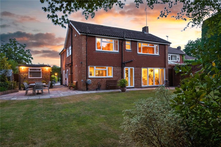 Images for Woodham Waye, Woodham, Surrey