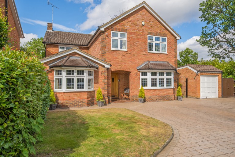 Images for Woodham Waye, Woodham, Surrey