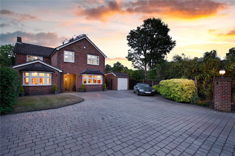 Images for Woodham Waye, Woodham, Surrey