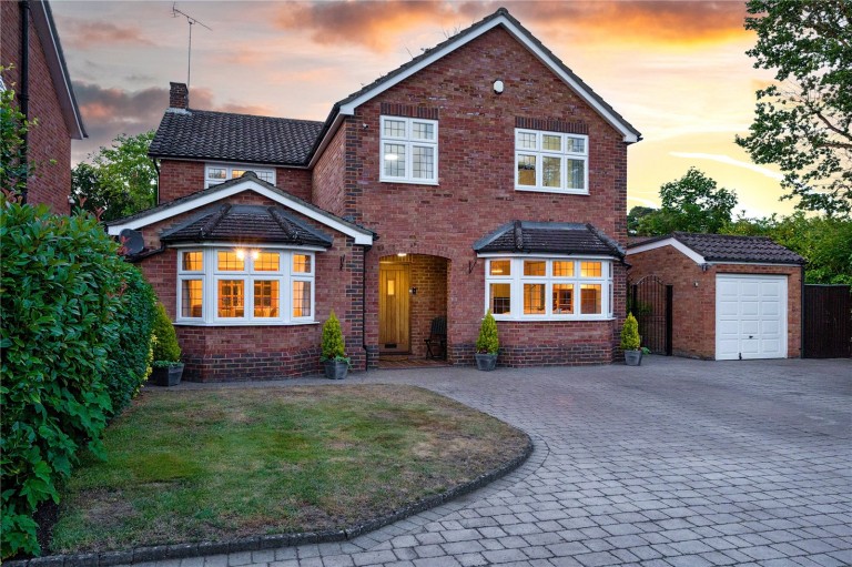 Images for Woodham Waye, Woodham, Surrey