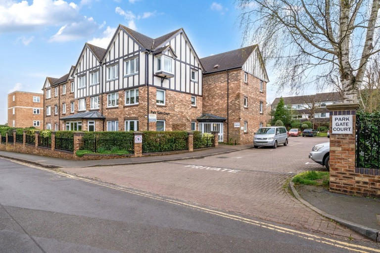 Images for Constitution Hill, Woking, Surrey