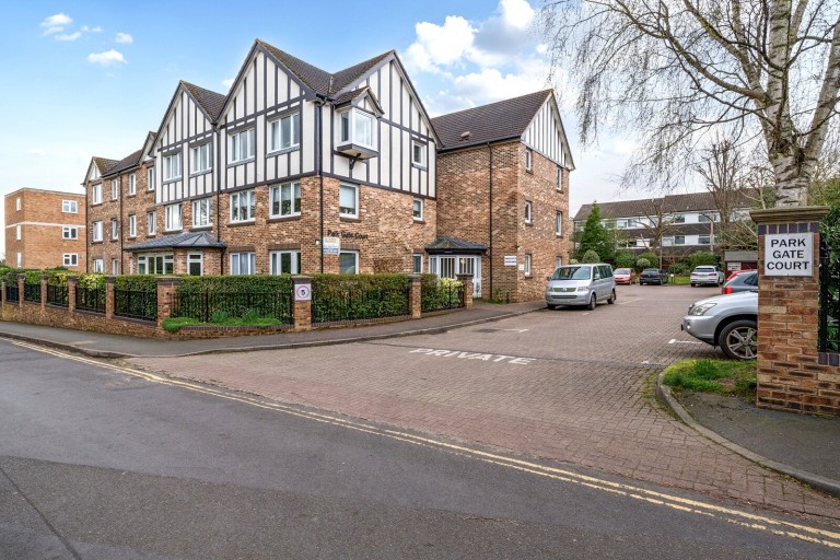 Images for Constitution Hill, Woking, Surrey