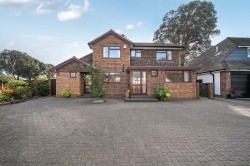 Images for Little Green Lane, Chertsey, KT16