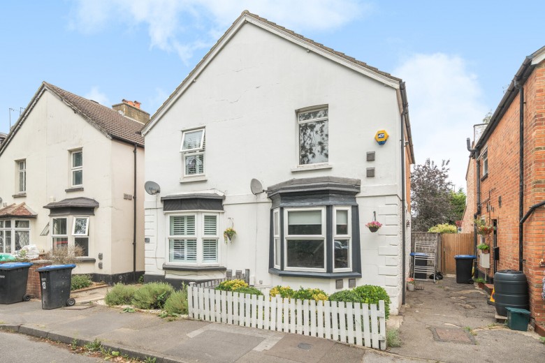 Click the photo for more details of Ongar Road, Addlestone, Surrey