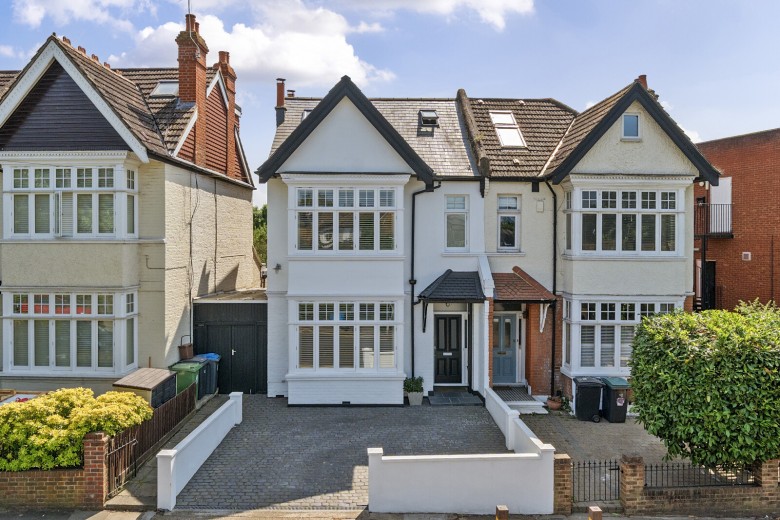Click the photo for more details of Norbiton Avenue, Kingston Upon Thames, Surrey