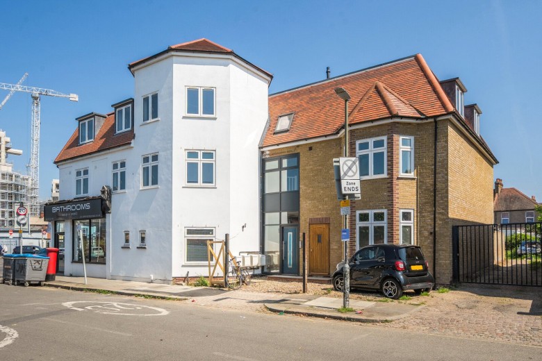 Click the photo for more details of Burlington Road, New Malden