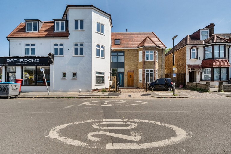 Images for Burlington Road, New Malden