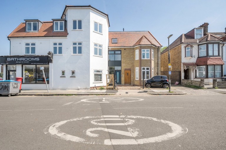 Images for Burlington Road, New Malden