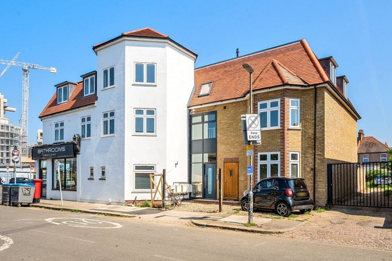 Images for Burlington Road, New Malden