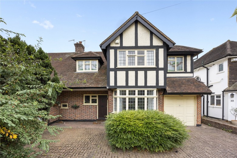 Click the photo for more details of The Woodlands, Esher, Surrey