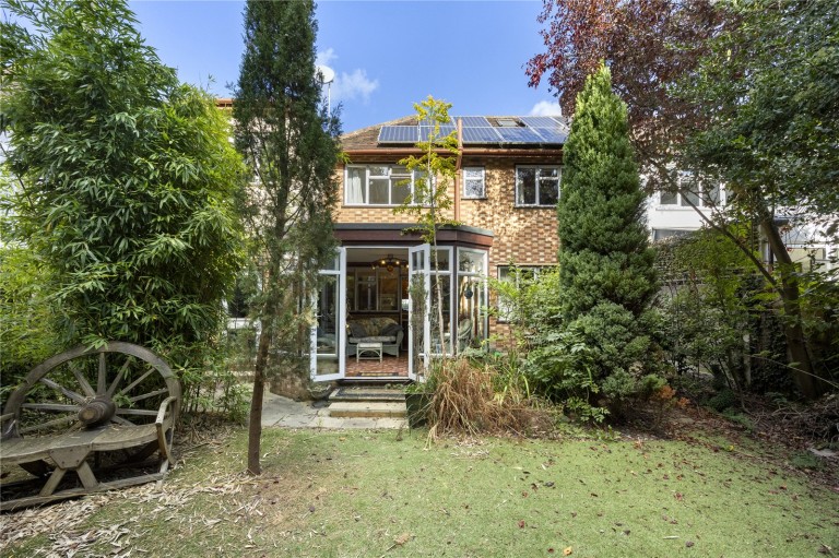 Images for The Woodlands, Esher, Surrey