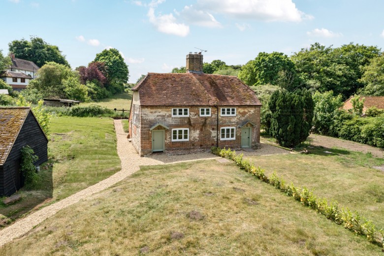 Click the photo for more details of Manor Farm Cottages, Seale, GU10